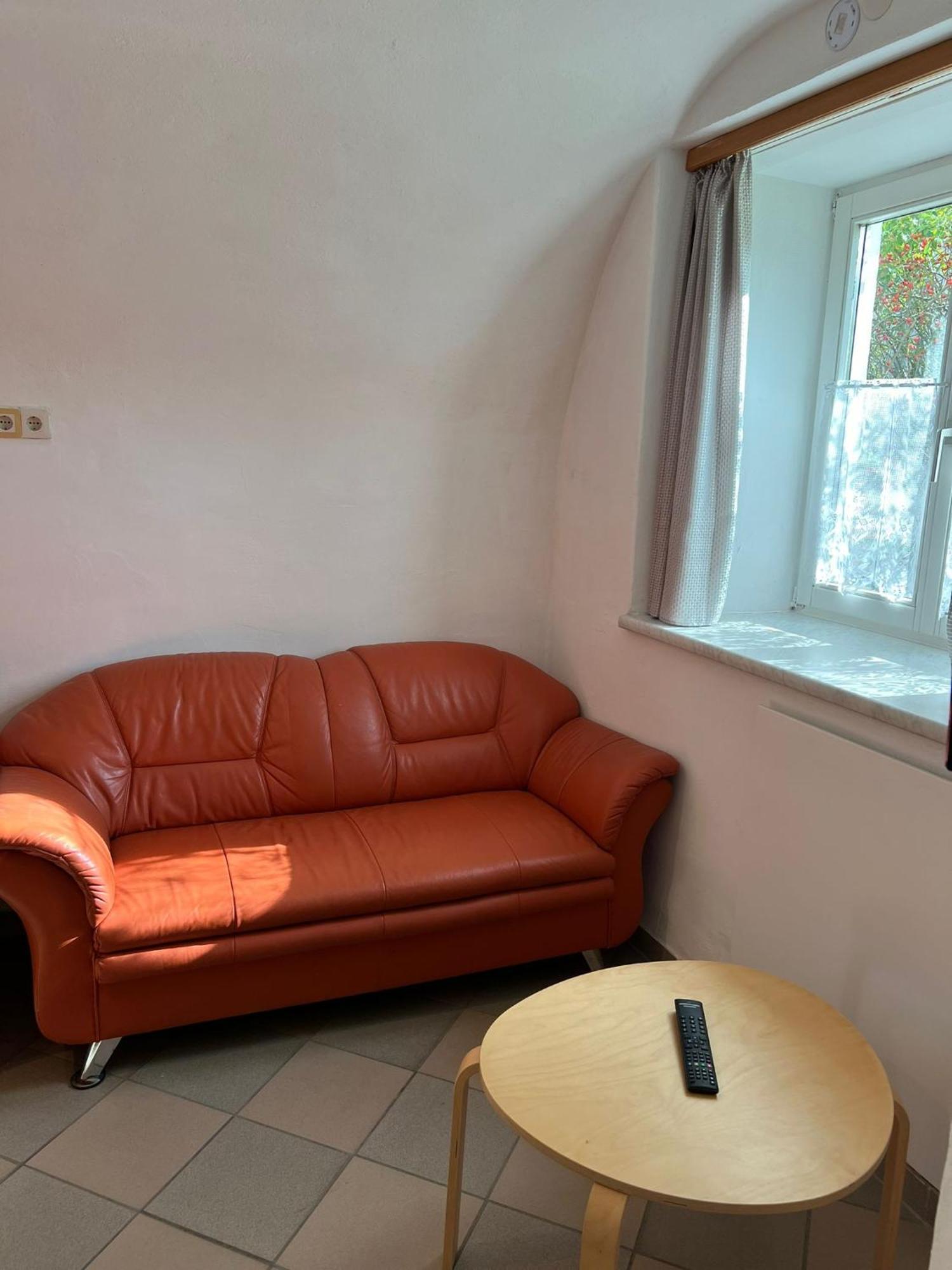 Ferienwohnung Haus Peter Murau Exterior foto