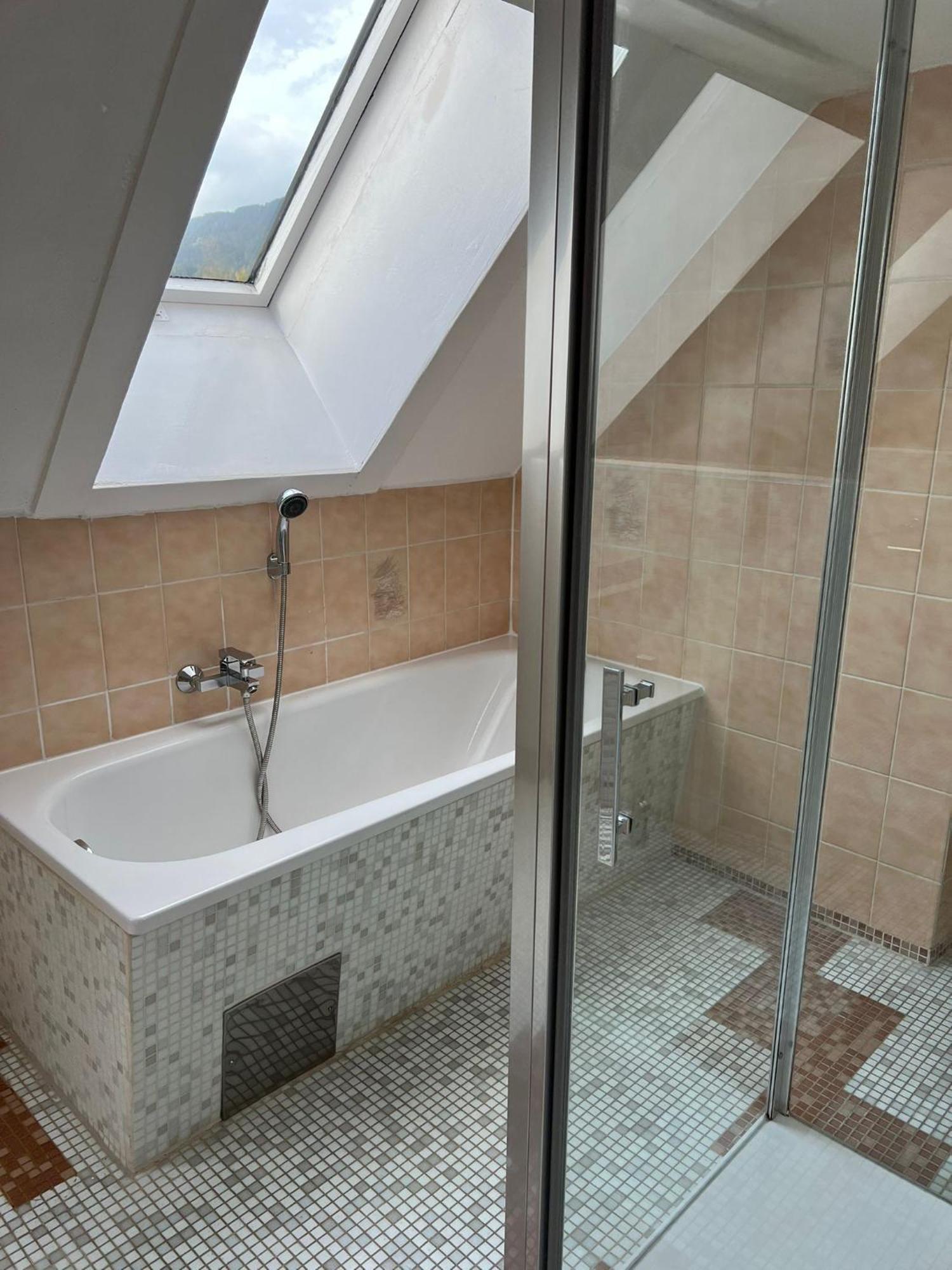Ferienwohnung Haus Peter Murau Exterior foto